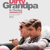 Dirty Grandpa: Robert De Niro jako nehorázný nestyda | Fandíme filmu