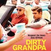 Dirty Grandpa: Robert De Niro jako nehorázný nestyda | Fandíme filmu