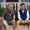 Dirty Grandpa: Robert De Niro jako nehorázný nestyda | Fandíme filmu