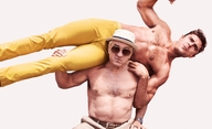 Dirty Grandpa: Robert De Niro jako nehorázný nestyda | Fandíme filmu