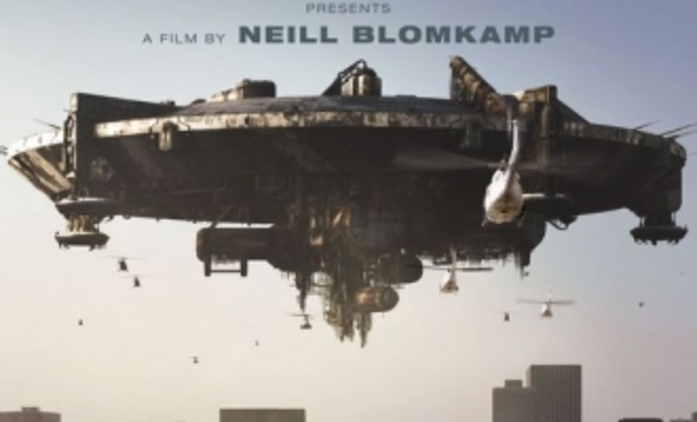 District 10: Blomkamp ho přeci jen chystá | Fandíme filmu