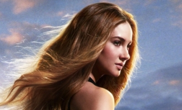 Shailene Woodley | Fandíme filmu