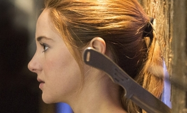 Shailene Woodley | Fandíme filmu