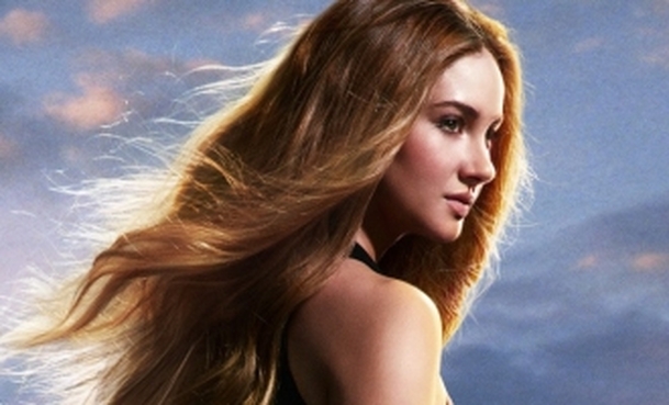 Shailene Woodley | Fandíme filmu