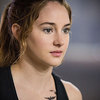 Shailene Woodley | Fandíme filmu