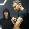 Theo James | Fandíme filmu