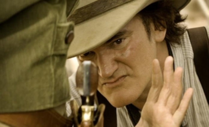 Quentin Tarantino chystá další western | Fandíme filmu