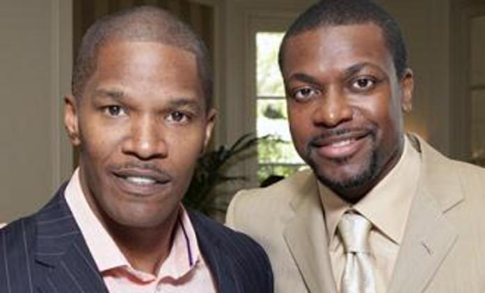 Django Unchained: Jamie Foxx či Chris Tucker v hlavní roli? | Fandíme filmu