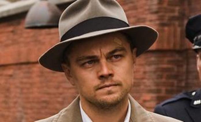 Django Unchained: Will Smith ven, Leonardo DiCaprio sem? | Fandíme filmu