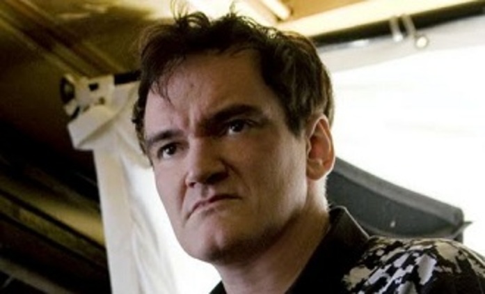 Hateful Eight: Tarantino naštvaně zrušil svůj příští film | Fandíme filmu