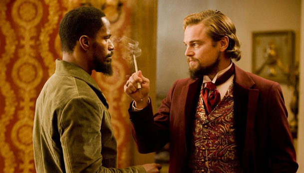 Django Unchained: Sada nových fotografií | Fandíme filmu