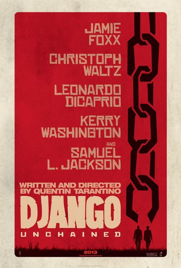 Django Unchained: Rozhovory s herci a nové materiály | Fandíme filmu