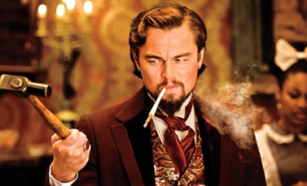 Leonardo DiCaprio | Fandíme filmu