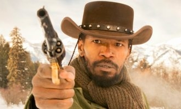 Jamie Foxx | Fandíme filmu