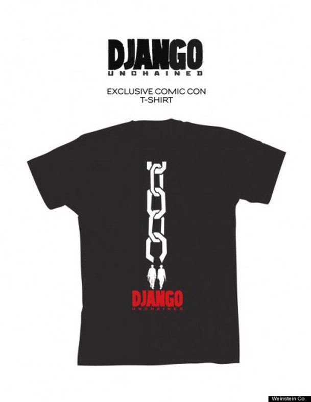 Django Unchained: Rozhovory s herci a nové materiály | Fandíme filmu