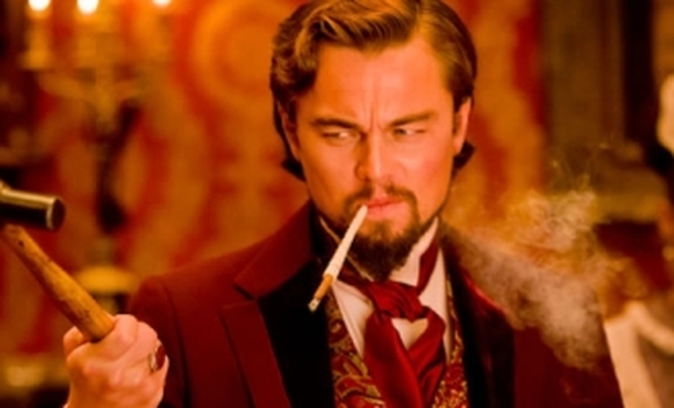 Leonardo DiCaprio | Fandíme filmu