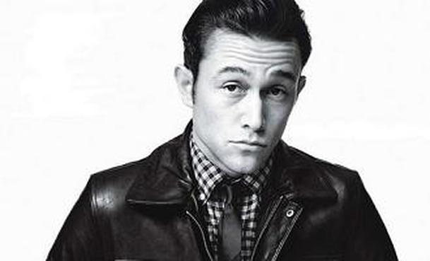 Joseph Gordon-Levitt | Fandíme filmu