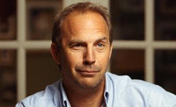 Kevin Costner | Fandíme filmu