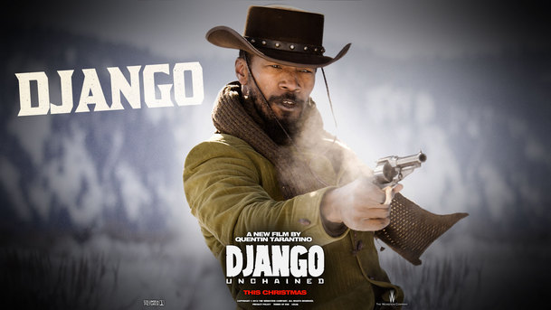 Nespoutaný Django: Kritici nadšení, veřejnost zhrozená | Fandíme filmu