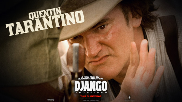Quentin Tarantino by zvážil natáčení Star Treku | Fandíme filmu