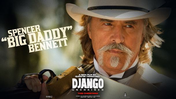 Nespoutaný Django: Kritici nadšení, veřejnost zhrozená | Fandíme filmu