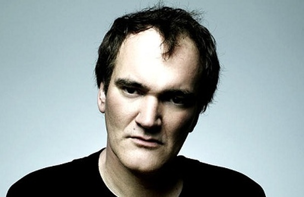 Quentin Tarantino točí western | Fandíme filmu