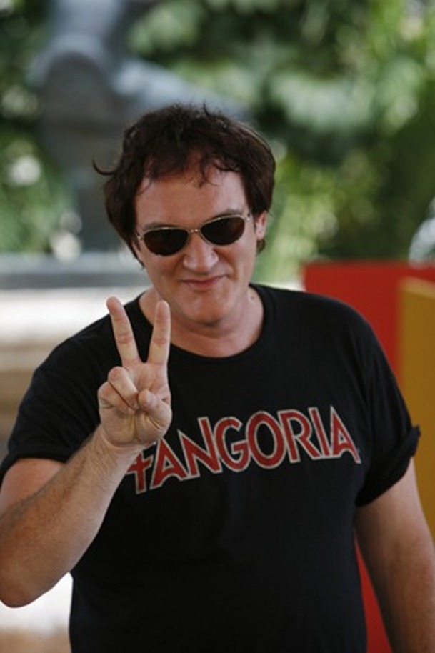 Quentin Tarantino: Podrobnosti o jeho novém filmu, obsazení | Fandíme filmu