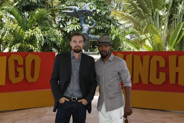 Django Unchained: Příval informací a nových materiálů | Fandíme filmu