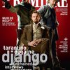 Django Unchained: Rozhovory s herci a nové materiály | Fandíme filmu