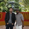 Django Unchained: Příval informací a nových materiálů | Fandíme filmu