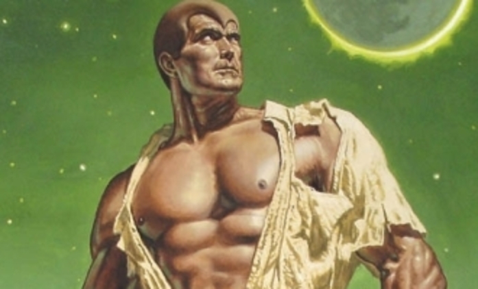 Doc Savage: Shane Black natočí Muže z bronzu | Fandíme filmu