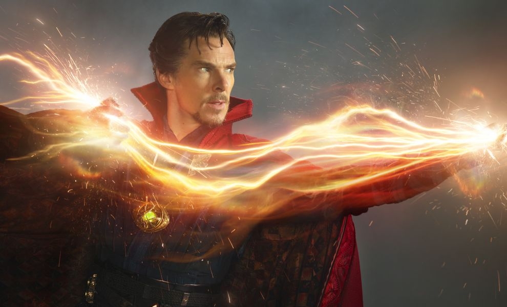 Doctor Strange: Režisér si pustil film s fanoušky a odhalil řadu zajímavostí