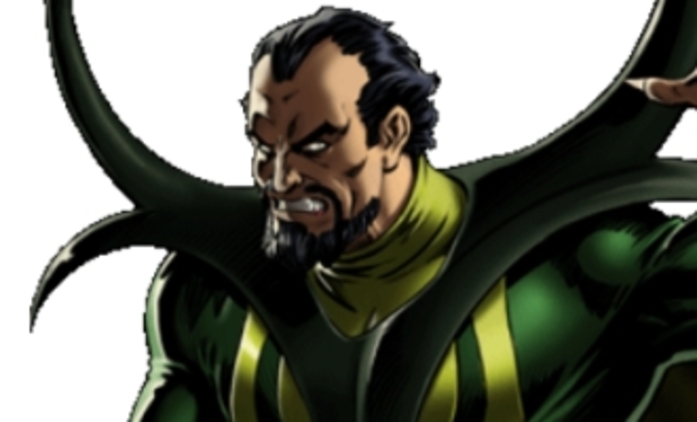 Doctor Strange: Známe představitele Barona Morda | Fandíme filmu