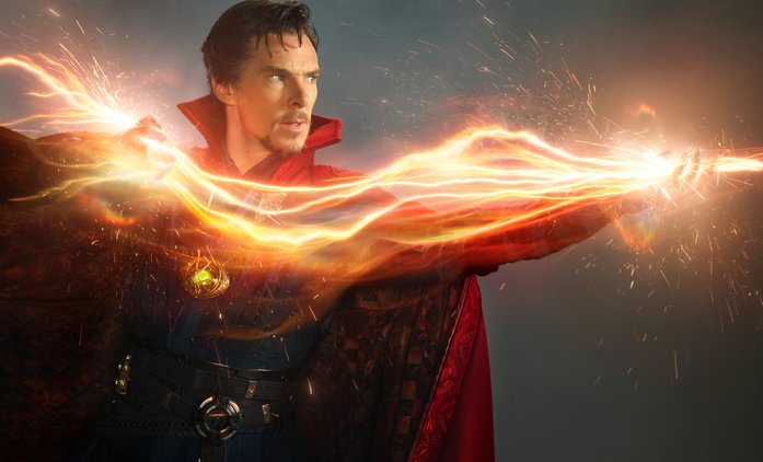 Doctor Strange: Dvojka už se možná píše | Fandíme filmu