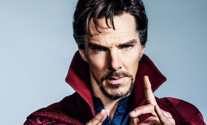 War Magician: Nacisté versus britský kouzelník aneb Benedict Cumberbatch se chystá do boje | Fandíme filmu