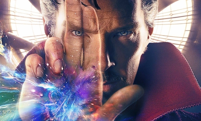 Doctor Strange: Marvel konečně chce pořádný soundtrack | Fandíme filmu