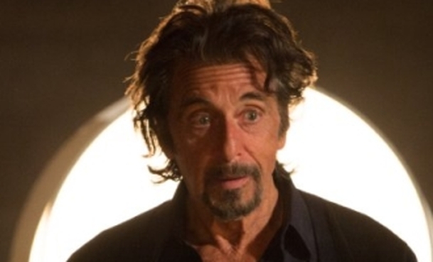 Al Pacino si schválně vybírá role ve špatných filmech, protože je chce pozvednout | Fandíme filmu