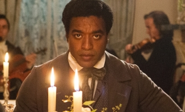 Chiwetel Ejiofor | Fandíme filmu