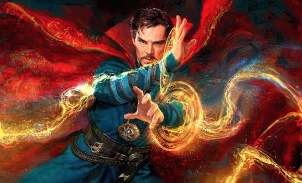 Doctor Strange | Fandíme filmu