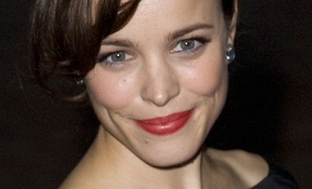 Rachel McAdams | Fandíme filmu