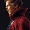 Doctor Strange: Oficiální fotka Cumberbatche v kostýmu | Fandíme filmu