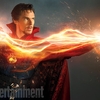 Doctor Strange: Oficiální fotka Cumberbatche v kostýmu | Fandíme filmu