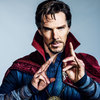 Benedict Cumberbatch | Fandíme filmu