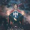 Doctor Strange: Jak jej vidí režisér Scott Derrickson | Fandíme filmu