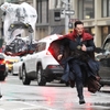 Doctor Strange: Mads Mikkelsen a 100 fotek z natáčení | Fandíme filmu
