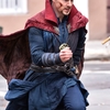 Doctor Strange: Mads Mikkelsen a 100 fotek z natáčení | Fandíme filmu