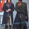 Doctor Strange: Baron Mordo na prvních fotkách | Fandíme filmu