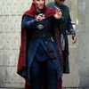 Doctor Strange: Mads Mikkelsen a 100 fotek z natáčení | Fandíme filmu