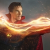 Doctor Strange: Režisér si pustil film s fanoušky a odhalil řadu zajímavostí | Fandíme filmu