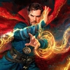 Doctor Strange | Fandíme filmu